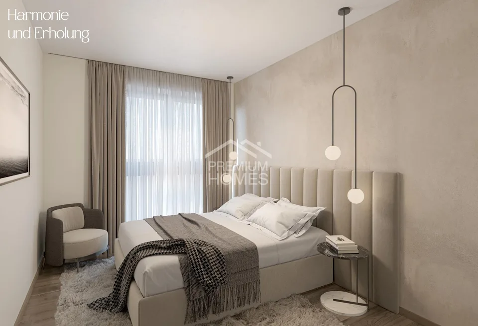 L'architecture rencontre le design - Maison multifamiliale attrayante dans le neuf