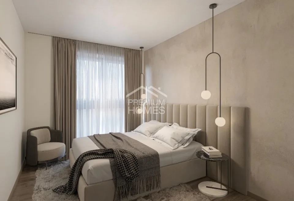 Modern Living with Style - Ground Floor Apartment