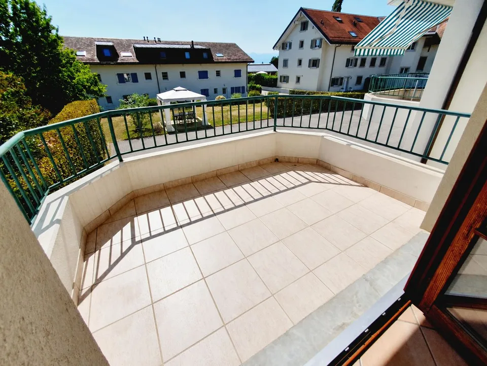 Sehr schöne 3,5-Zimmer-Wohnung
