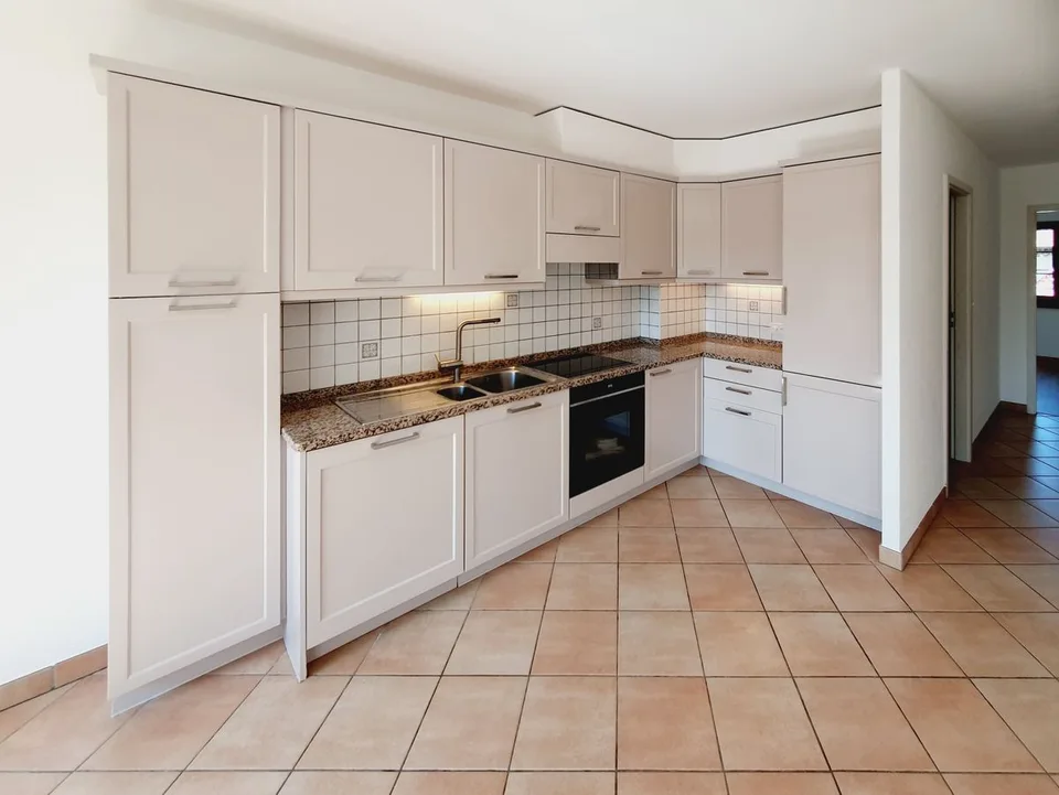 Sehr schöne 3,5-Zimmer-Wohnung