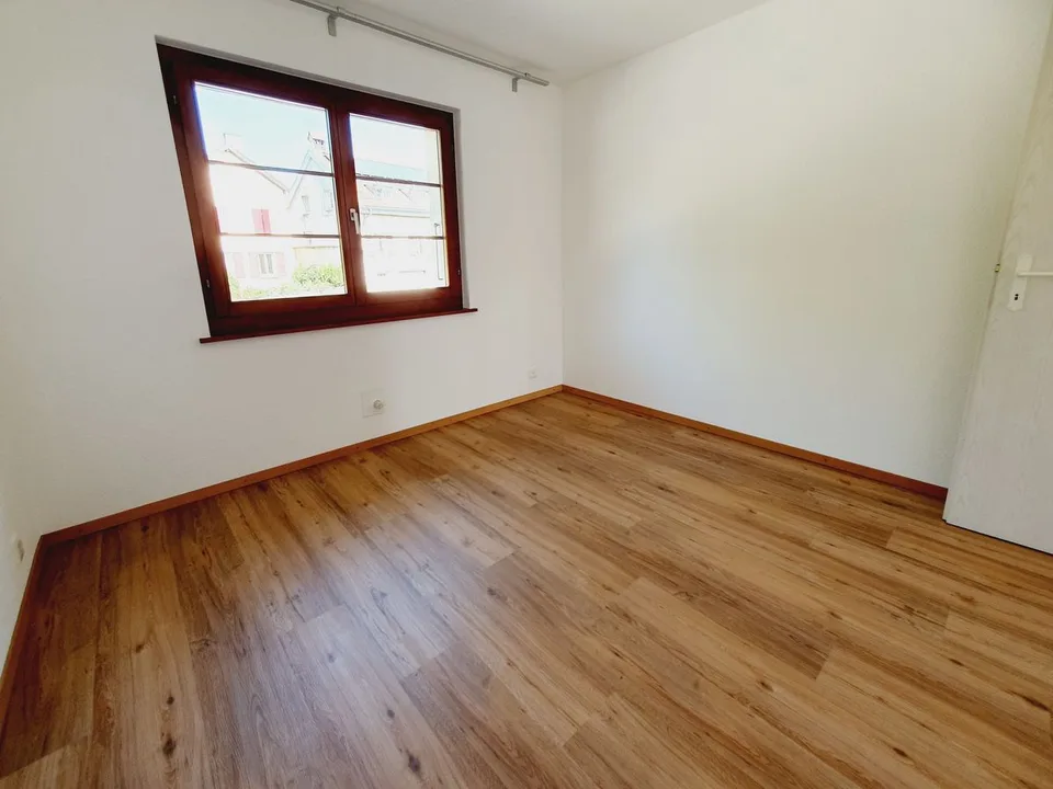 Sehr schöne 3,5-Zimmer-Wohnung