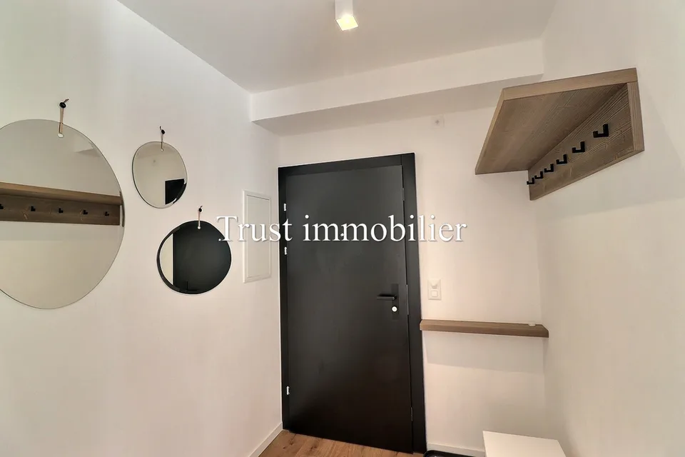 4046. Gemütliche Ski-in Ski-out Wohnung vollständig renoviert