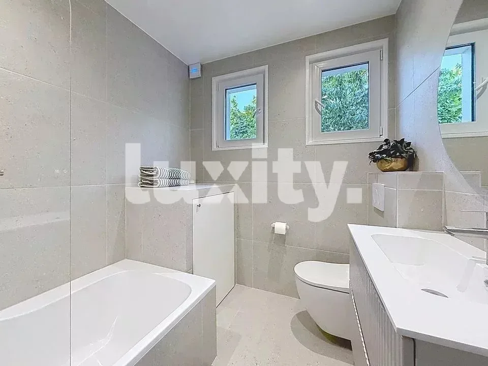 Chens-sur-Léman – Casa familiare con appartamento indipendente – 849 000 €