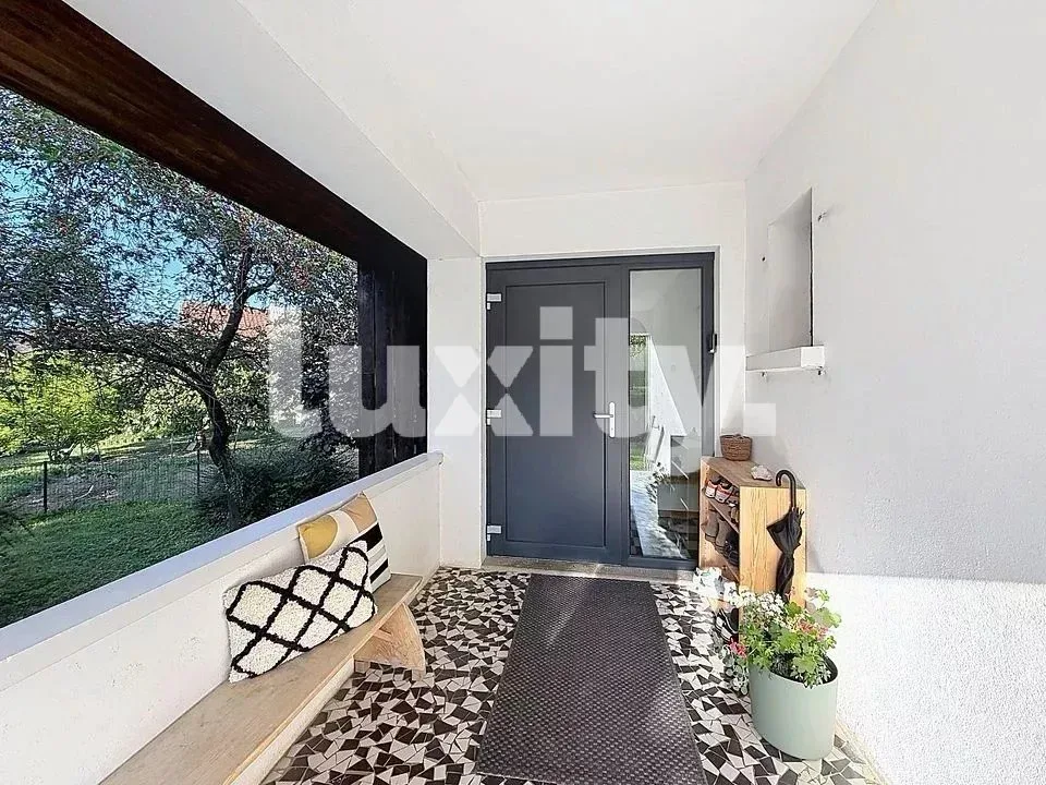 Chens-sur-Léman – Maison familiale avec appartement indépendant – 849 000 €