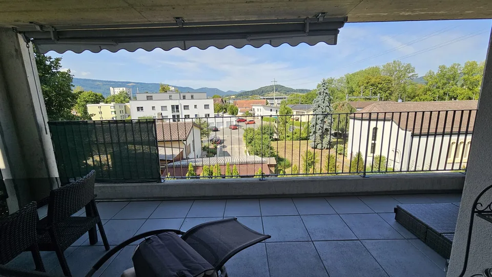 In vendita a Delémont, splendido appartamento di 5,5 locali – foto 9 di 13