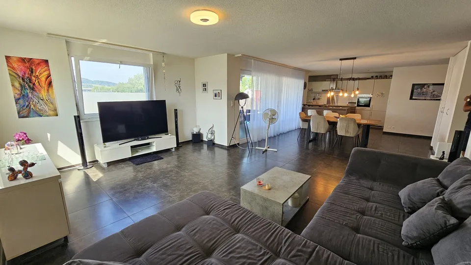 In vendita a Delémont, splendido appartamento di 5,5 locali – foto 8 di 13