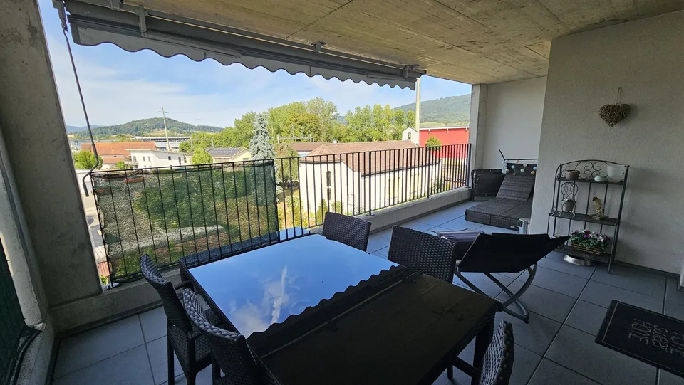 In vendita a Delémont, splendido appartamento di 5,5 locali – foto 10 di 13