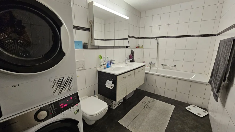 In vendita a Delémont, splendido appartamento di 5,5 locali – foto 12 di 13
