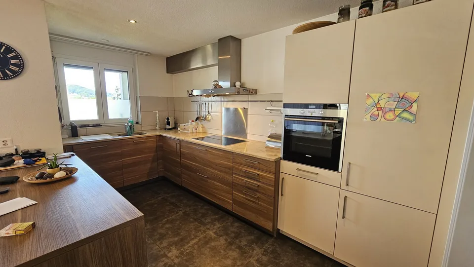 In vendita a Delémont, splendido appartamento di 5,5 locali – foto 6 di 13