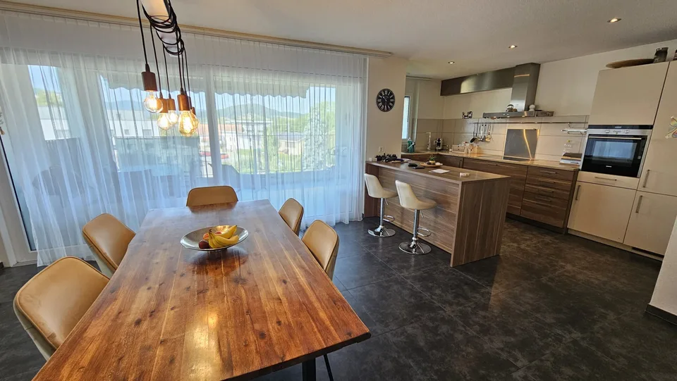 In vendita a Delémont, splendido appartamento di 5,5 locali – foto 7 di 13