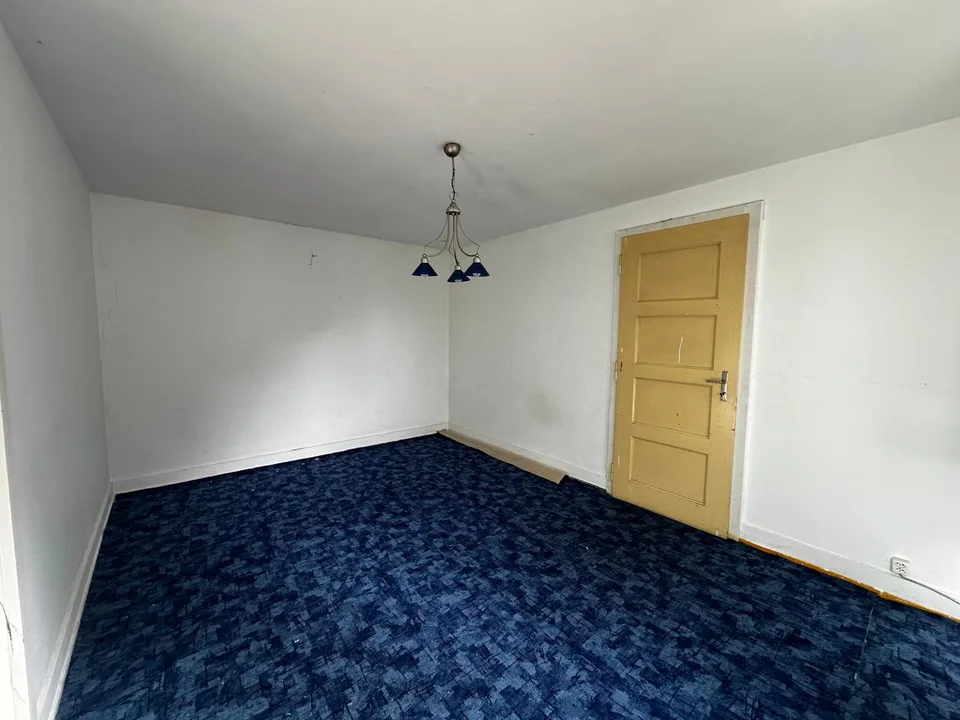 Casa di carattere con 5 camere e fienile