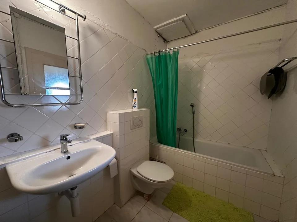 Casa di carattere con 5 camere e fienile