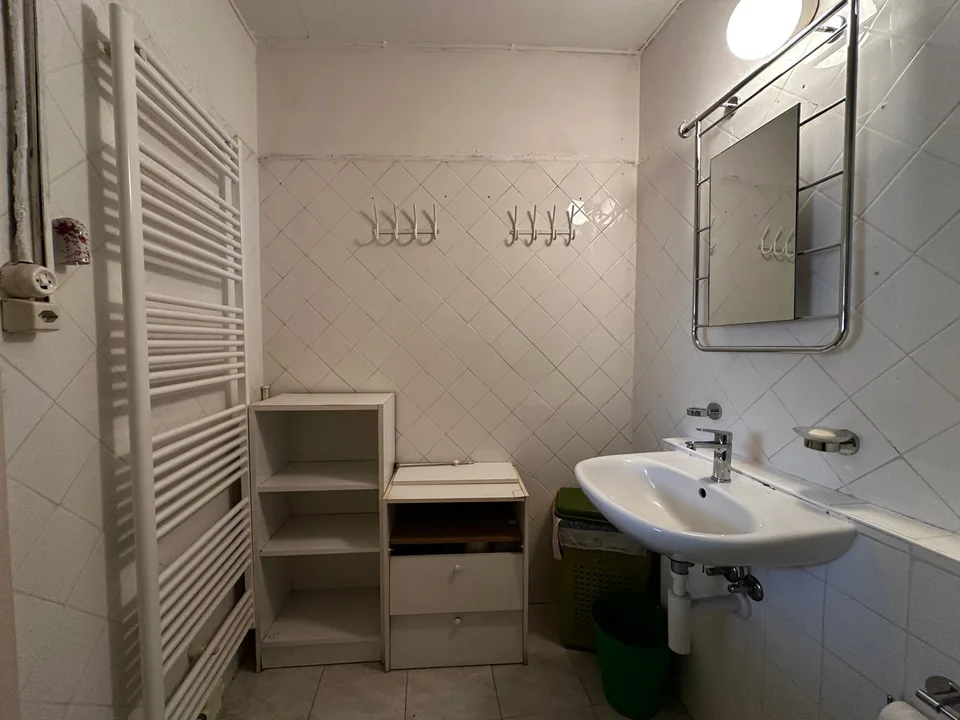 Casa di carattere con 5 camere e fienile