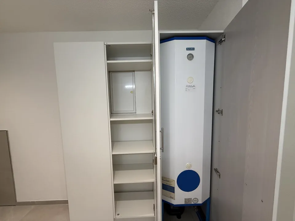ppartement 3.5 pièces avec grande terrasse   70 m²