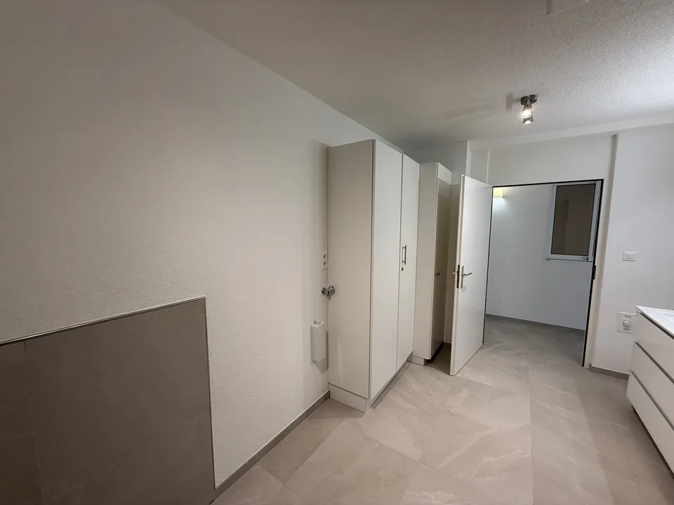 ppartement 3.5 pièces avec grande terrasse   70 m²