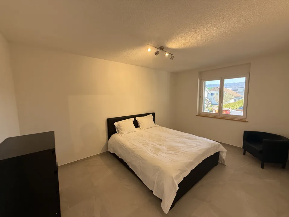 ppartement 3.5 pièces avec grande terrasse   70 m²