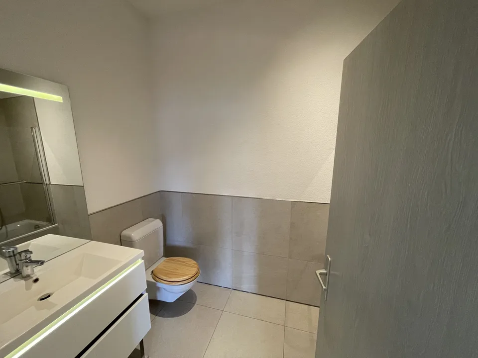 Magnifico duplex luminoso con soppalco 4.5 stanze di 100 m² – foto 4 di 5