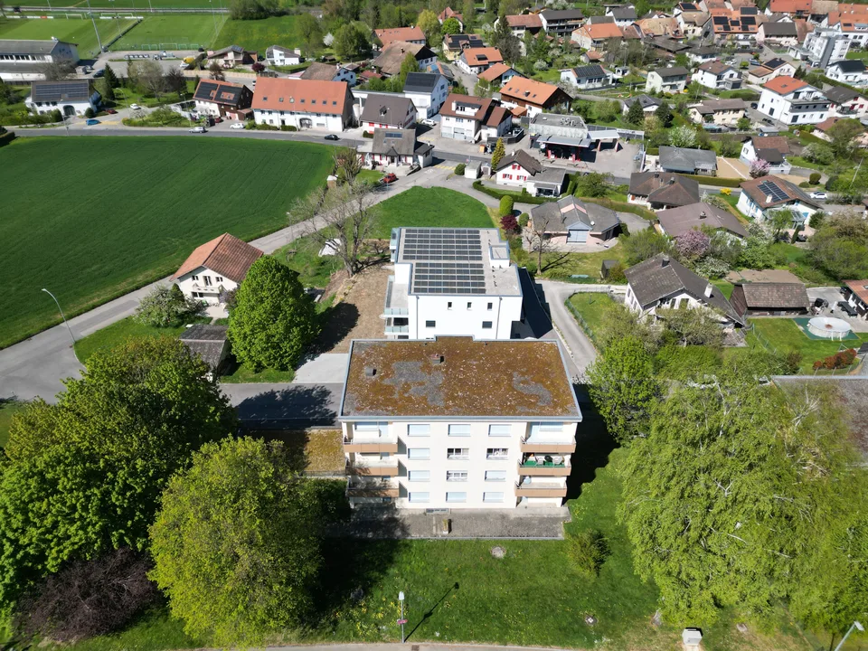 Yield building in Courfaivre Price on request – photo 7 of 7
