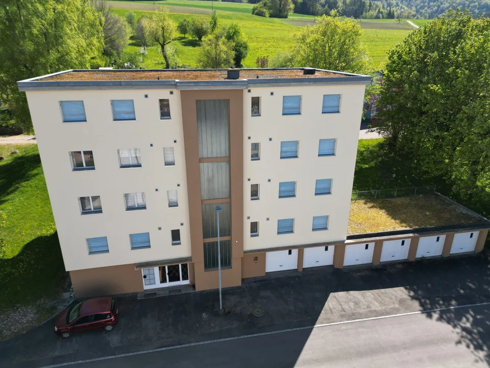Yield building in Courfaivre Price on request – photo 6 of 7
