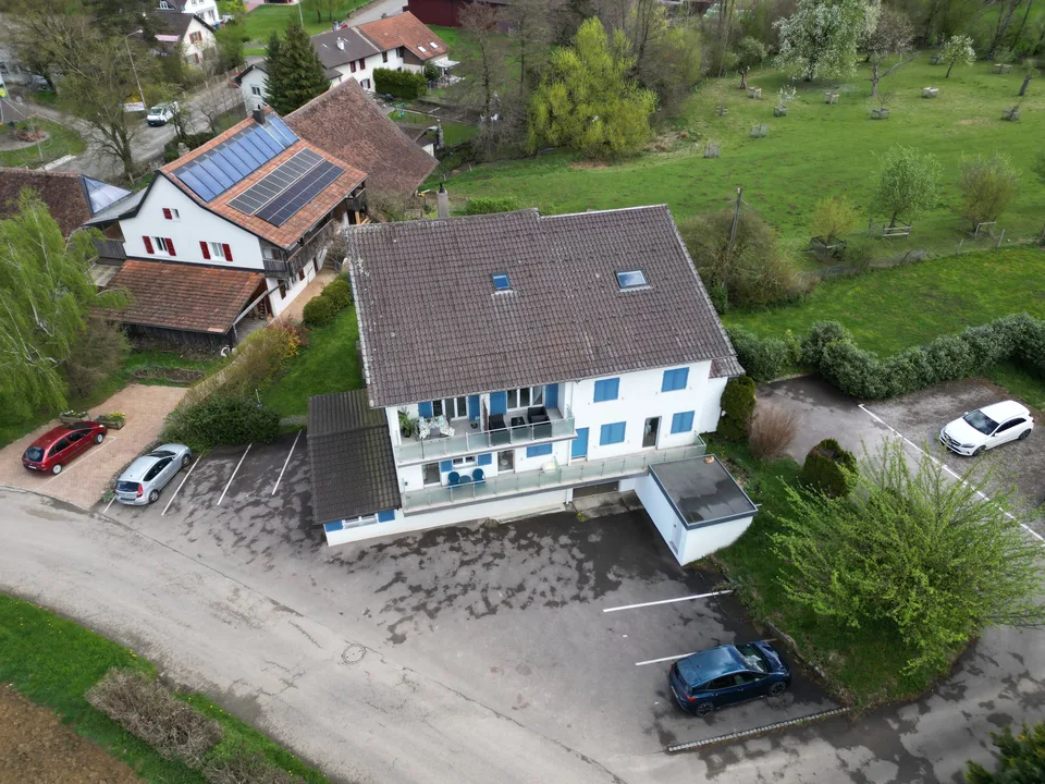 Zu verkaufen: Renditegebäude in Courgenay (Moulin de la Terre 5) – Foto 5 von 13