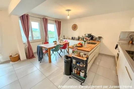 Investitionsmöglichkeit 3 Mehrfamilienhäuser zum Verkauf im Kanton Jura – Foto 4 von 11