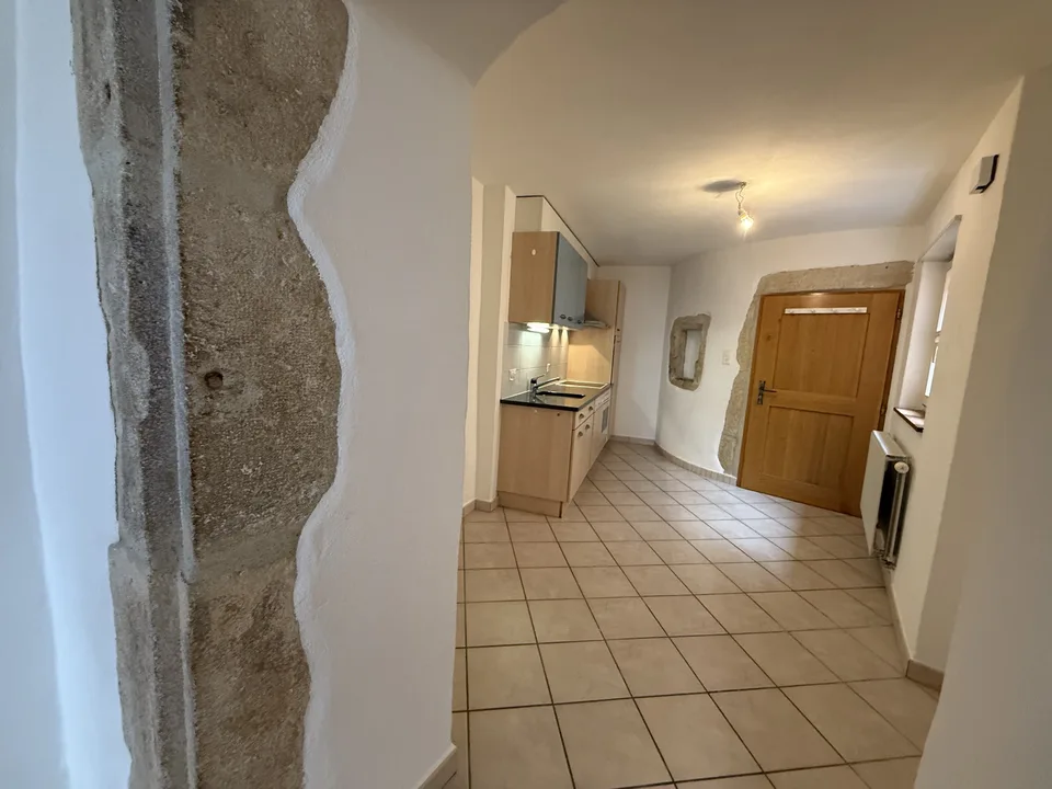 Ertragsgebäude im Herzen von Porrentruy Rue du Collège 11 – Foto 5 von 12