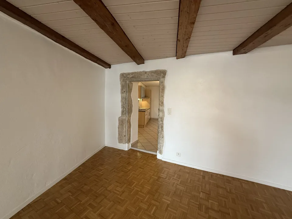 Ertragsgebäude im Herzen von Porrentruy Rue du Collège 11 – Foto 11 von 12