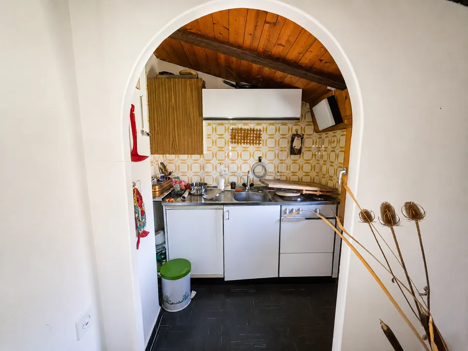 Chalet-Stil Wohnung in Courtemaîche - 2,5 Zimmer – Foto 7 von 13