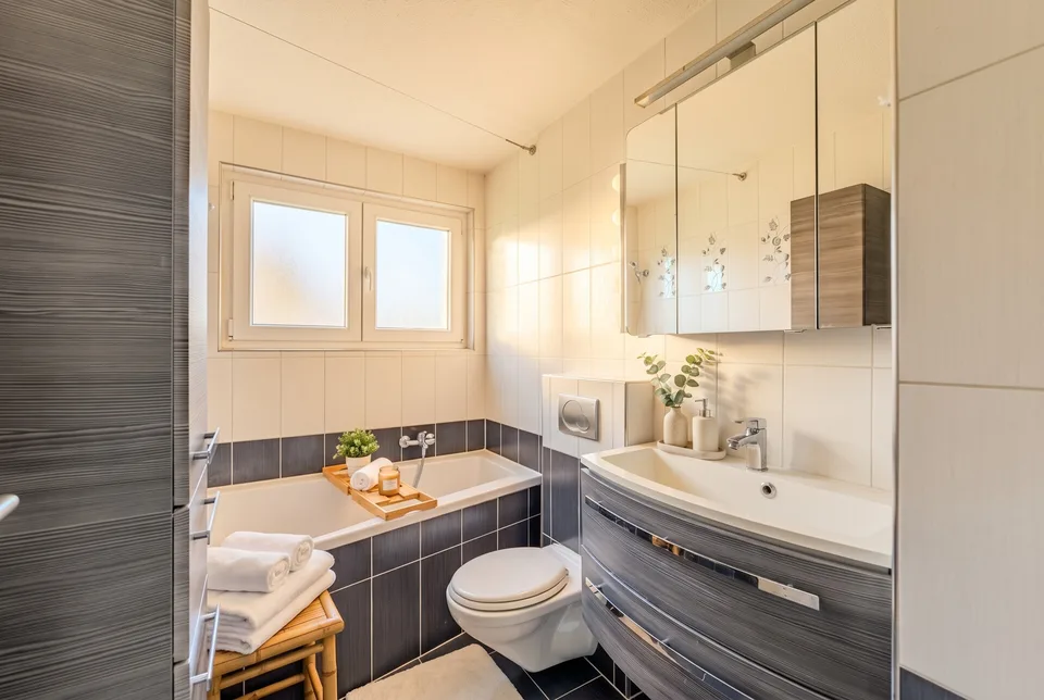 Casa bifamiliare versatile, vivere con un appartamento separato o per m – foto 12 di 13