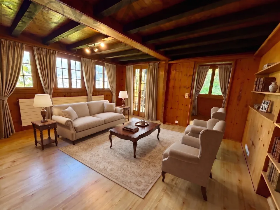 Una casa con anima - paradiso naturale sopra la valle del Rodano