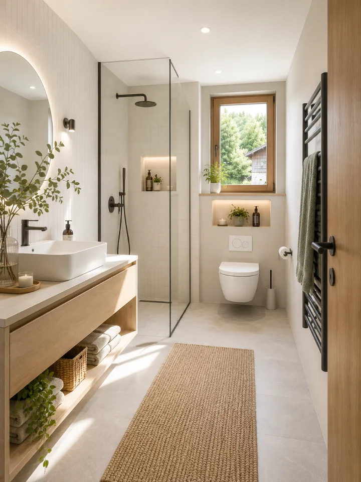 Appartamento di 4.5 locali in PPE di 134m2 a Baar (Nendaz) – foto 22 di 31