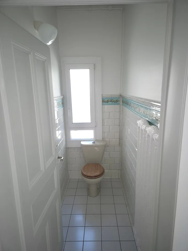 Sehr große 7,5-Zimmer-Wohnung – Foto 10 von 13