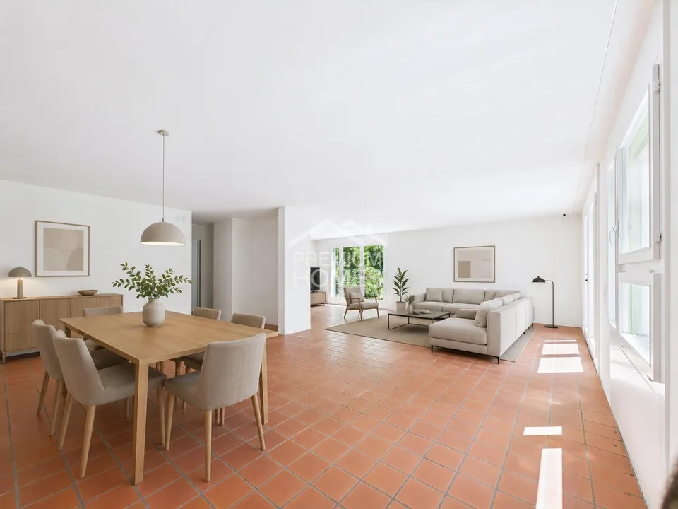 YOUR PERSONAL LIVING CONCEPT STARTS HERE