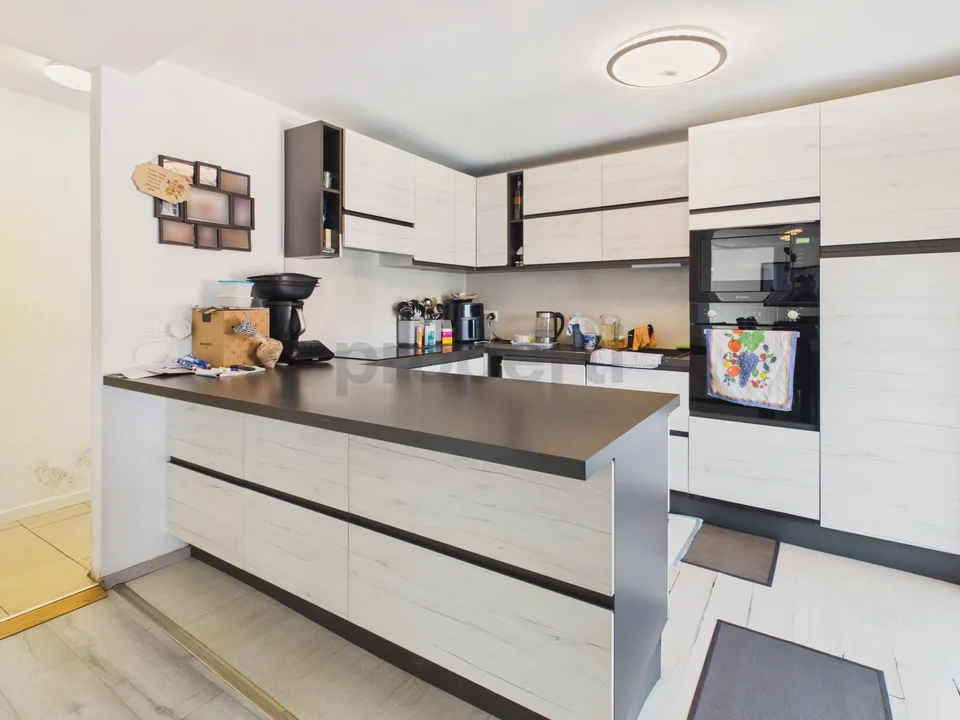 Maison individuelle avec deux unités d'habitation indépendantes à Mezzovico-Vira, résidence secondaire autorisée. – photo 5 sur 38