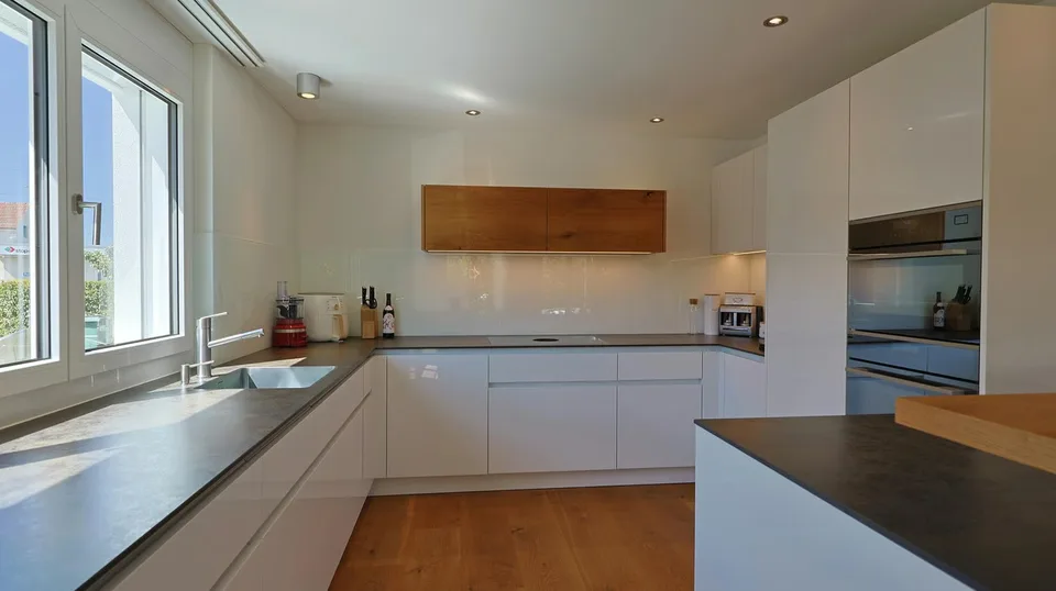 Maison située au centre avec beaucoup d'espace pour vous et vos proches – photo 6 sur 8