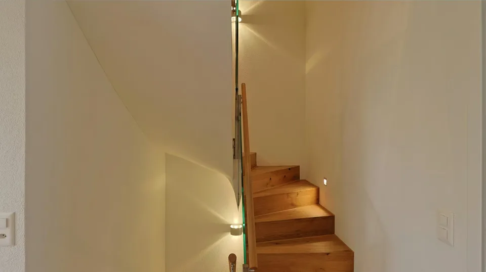 Maison située au centre avec beaucoup d'espace pour vous et vos proches – photo 7 sur 8