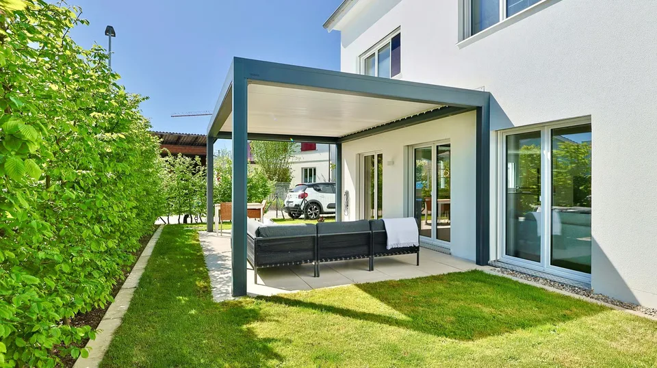Maison située au centre avec beaucoup d'espace pour vous et vos proches – photo 8 sur 8