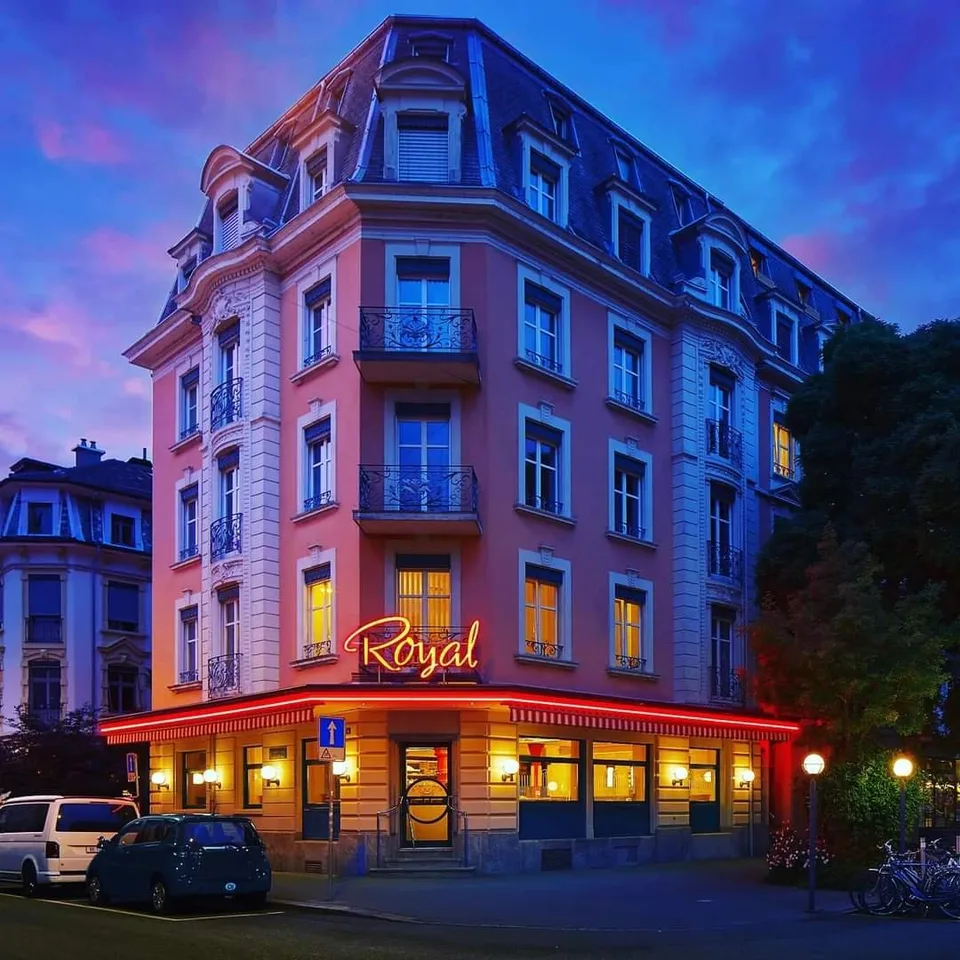 Restaurant für innovativen Pächter, an sonniger und zentraler Lage
