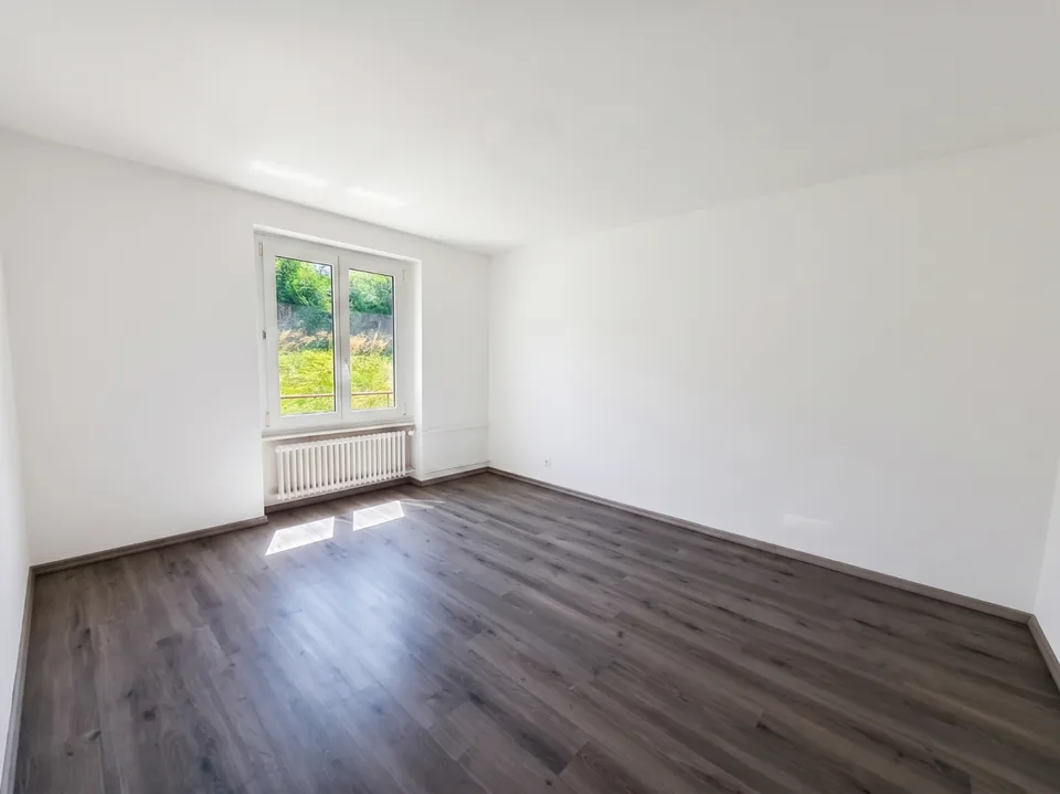 2.5 Room Apartment