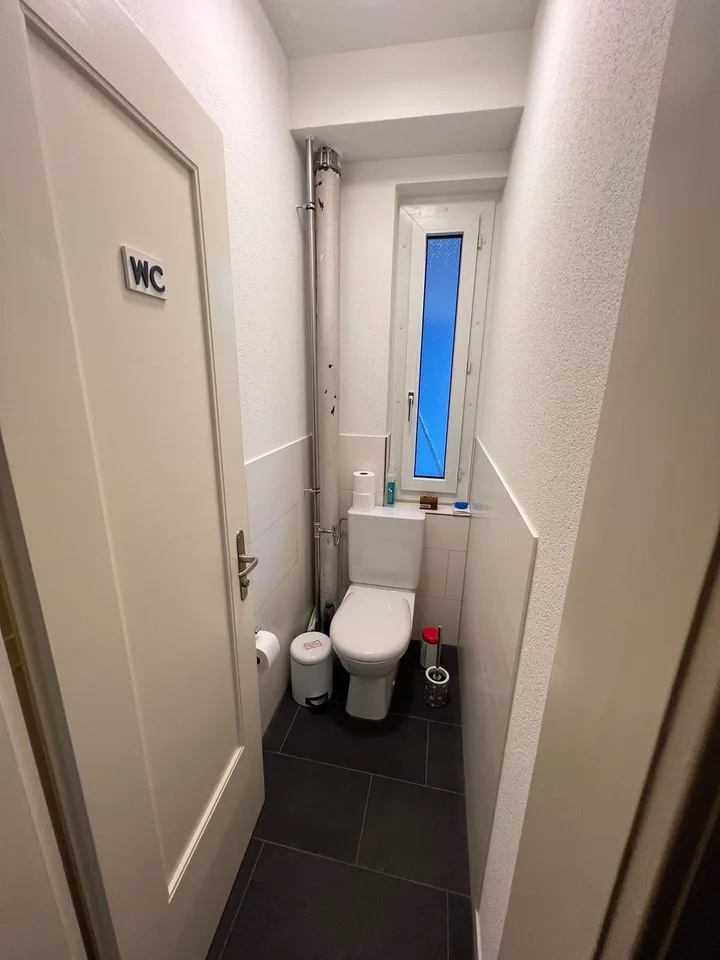 Grosszügige 5-Zimmer-Wohnung an zentraler Lage in Zürich – Foto 6 von 16