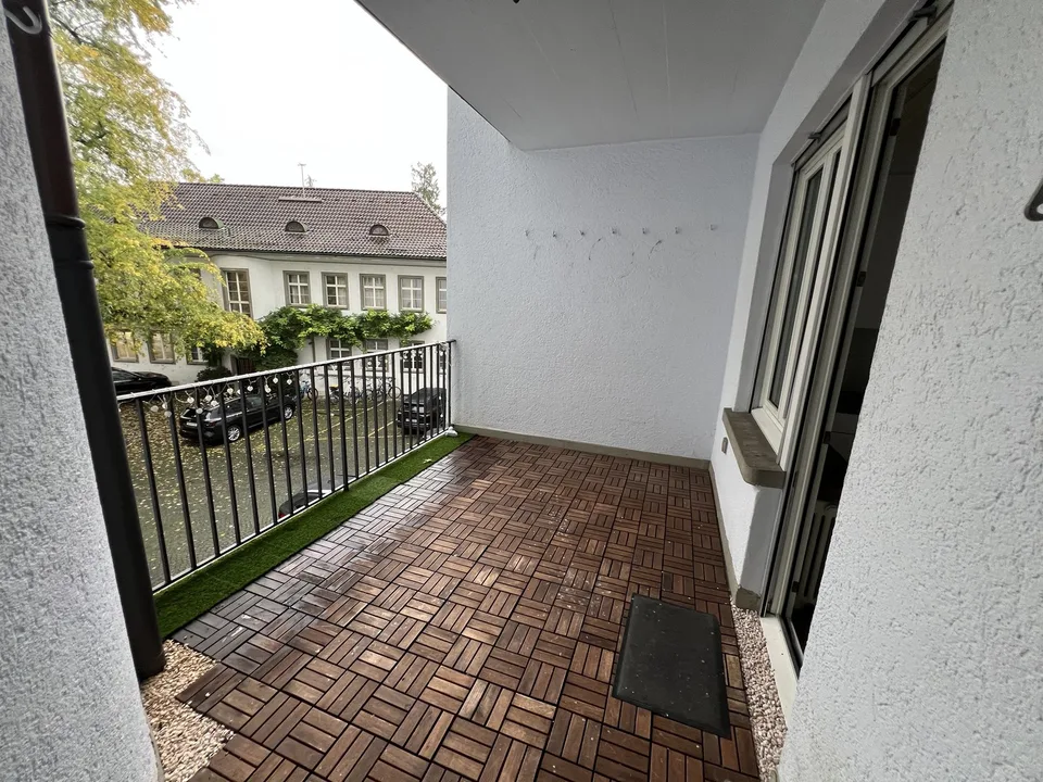 Grosszügige 5-Zimmer-Wohnung an zentraler Lage in Zürich – Foto 15 von 16