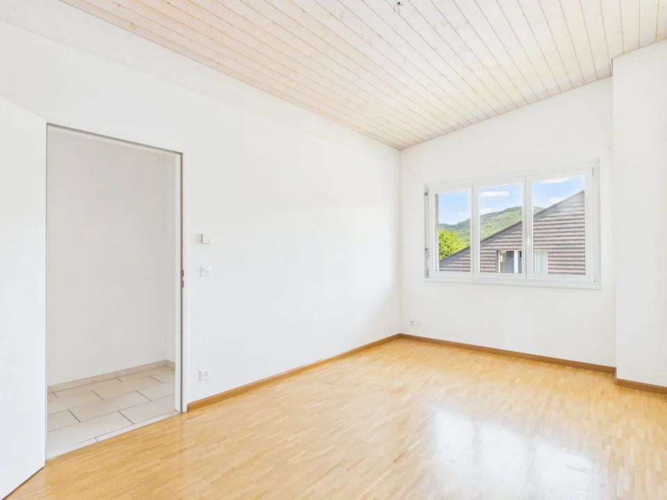 Wohnung
