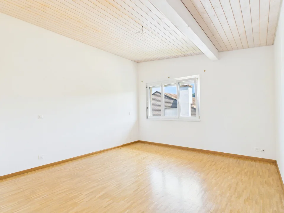 Wohnung
