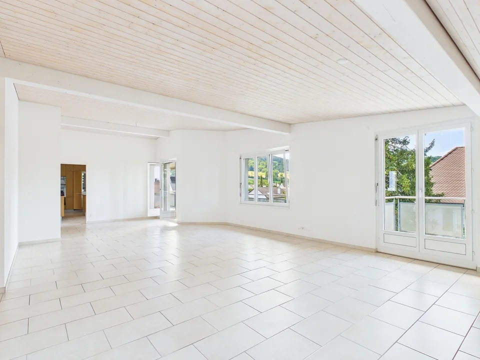 Wohnung