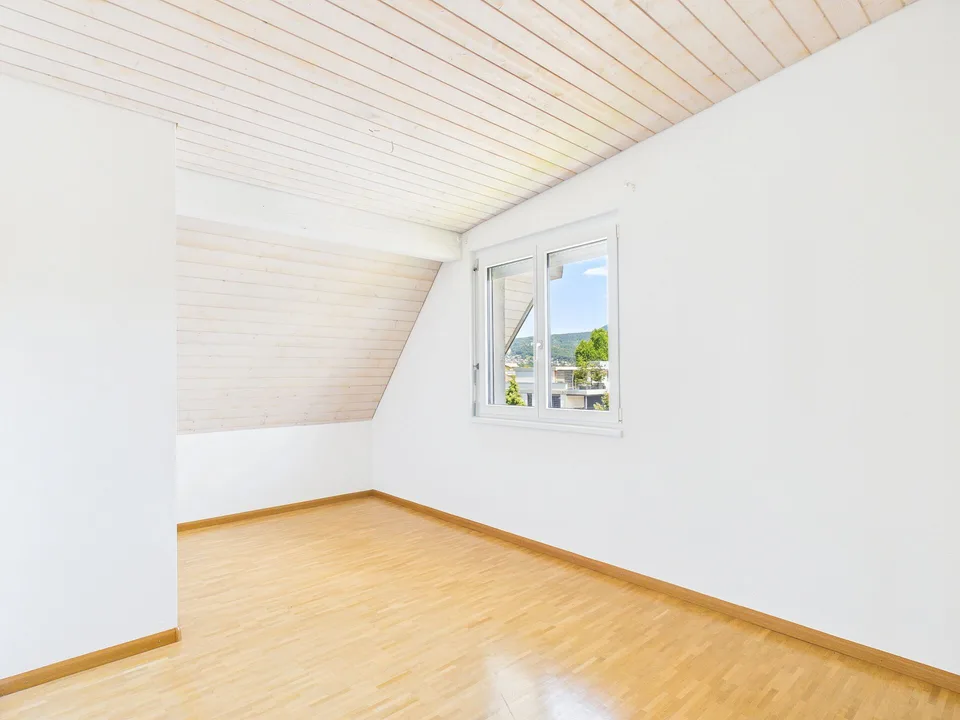 Wohnung