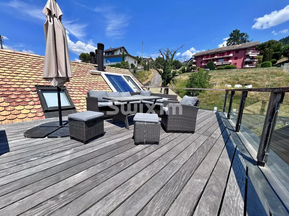 Appartamento 4.5 stanze