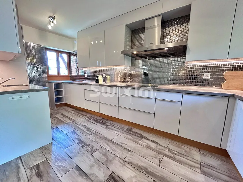 Appartamento 4.5 stanze