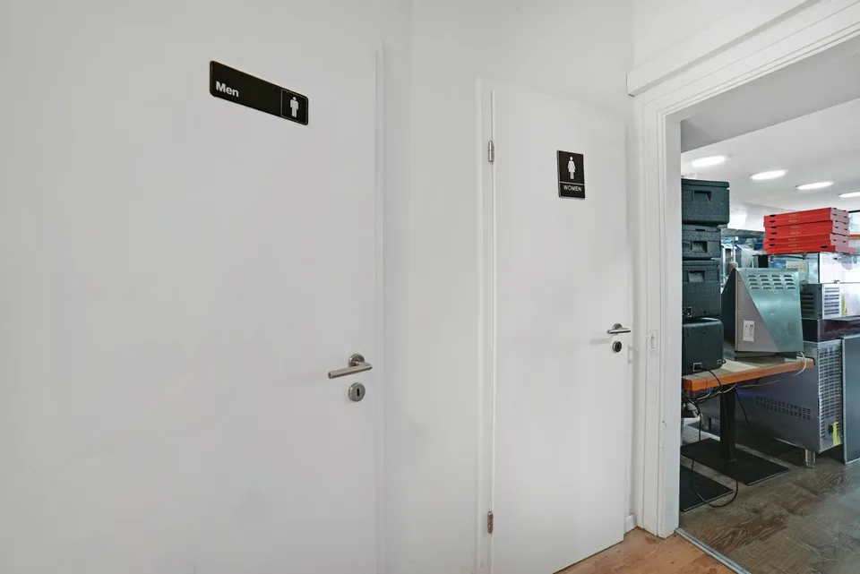 Moderne Gastronomie-Räumlichkeiten in zentraler Lage von Dietikon – Foto 7 von 7