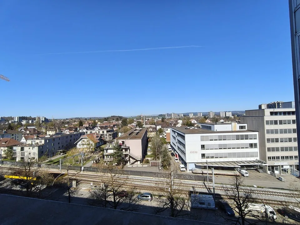 Arbeitswelten mit Charakter – Gewerbeflächen im urbanen Umfeld