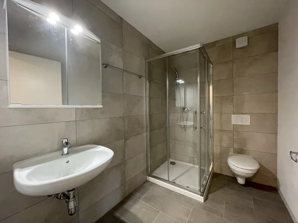 Wohnung